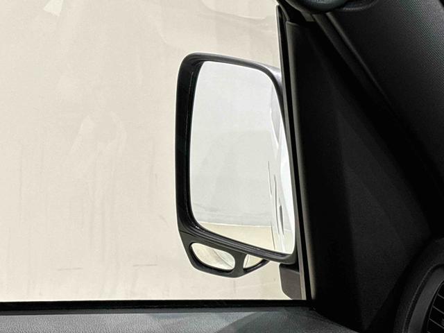 ハイゼットカーゴ DX 4WD AM・FMラジオ マニュアルエアコン ハロゲンヘッドランプ キーレスエントリー オーバーヘッドシェルフ 荷室ランプ AM・FMラジオ テンパータイヤ スチールホイール マニュアルエアコン(45枚目)