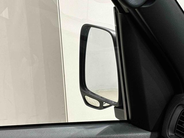 ハイゼットカーゴ DX 4WD AM・FMラジオ マニュアルエアコン ハロゲンヘッドランプ キーレスエントリー オーバーヘッドシェルフ 荷室ランプ AM・FMラジオ テンパータイヤ スチールホイール マニュアルエアコン(46枚目)