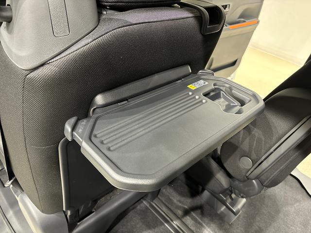 タント ファンクロスターボ　バックカメラ付き　前席シートヒーター　ＬＥＤオートライト　パワースライドドアウェルカムオープン機能　電動格納式ドアミラー　助手席ロングスライド　助手席イージークローザー　　セキュリティアラーム　キーフリーシステム（35枚目）