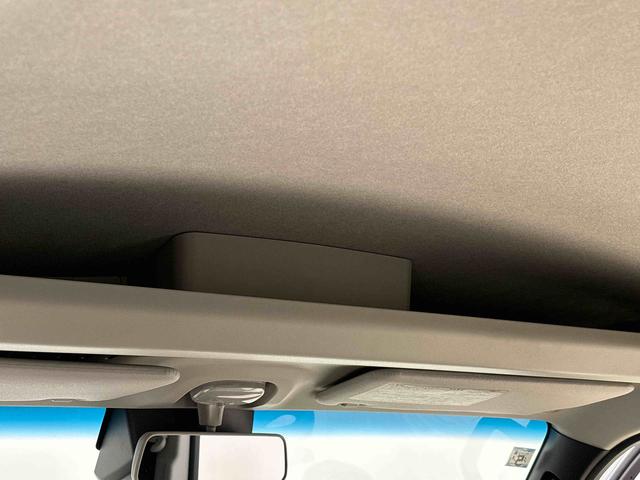 ハイゼットカーゴ クルーズ　４ＷＤ　キーフリーシステム　スペアタイヤ　トップシェイドガラス　１２インチフルホイールキャップ　コーナーセンサー　マニュアルエアコン　プッシュボタンスタート　運転席・助手席パワーウィンドウ　セキュリティーアラーム　サイドアンダードアミラー（30枚目）