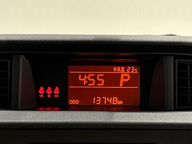 タンク Ｘ　Ｓ　２ＷＤ　ＣＶＴ車　助手席側電動スライドドア　マルチリフレクターハロゲンヘッドライト　ＬＥＤフォグランプ　キーフリーシステム　キーフリーシステム連動式電動格納ドアミラー　マニュアルエアコン（15枚目）