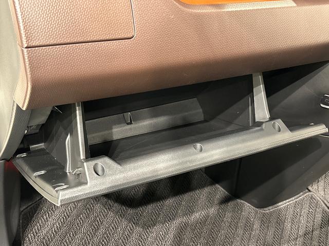 タンク Ｘ　Ｓ　２ＷＤ　ＣＶＴ車　助手席側電動スライドドア　マルチリフレクターハロゲンヘッドライト　ＬＥＤフォグランプ　キーフリーシステム　キーフリーシステム連動式電動格納ドアミラー　マニュアルエアコン（34枚目）