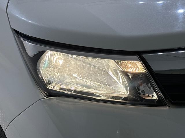 タンク Ｘ　Ｓ　２ＷＤ　ＣＶＴ車　助手席側電動スライドドア　マルチリフレクターハロゲンヘッドライト　ＬＥＤフォグランプ　キーフリーシステム　キーフリーシステム連動式電動格納ドアミラー　マニュアルエアコン（46枚目）