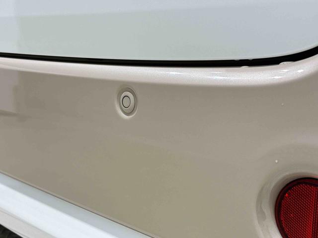 ムーヴキャンバス Ｇメイクアップリミテッド　ＳＡＩＩＩ　ナビ　ドラレコ　ＥＴＣ　ＬＥＤヘッドランプ・フォグランプ　置き楽ボックス　オートライト　プッシュボタンスタート　セキュリティアラーム　パノラマモニター対応カメラ　両側パワースライドドア（40枚目）