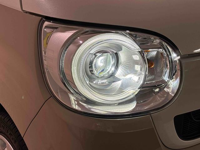 ムーヴキャンバス Ｇメイクアップリミテッド　ＳＡＩＩＩ　ナビ　ドラレコ　ＥＴＣ　ＬＥＤヘッドランプ・フォグランプ　置き楽ボックス　オートライト　プッシュボタンスタート　セキュリティアラーム　パノラマモニター対応カメラ　両側パワースライドドア（47枚目）