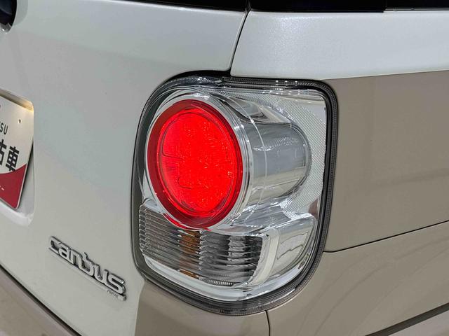 ムーヴキャンバス Ｇメイクアップリミテッド　ＳＡＩＩＩ　ナビ　ドラレコ　ＥＴＣ　ＬＥＤヘッドランプ・フォグランプ　置き楽ボックス　オートライト　プッシュボタンスタート　セキュリティアラーム　パノラマモニター対応カメラ　両側パワースライドドア（49枚目）