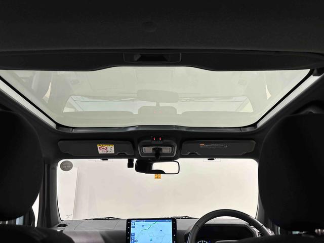 タフト G クロムベンチャー 純正ナビ バックモニター ドラレコ スカイフィールトップ クロムパック メッキパック シルバーアンダーガーニッシュ インテリアアクセント LEDオートライト&フォグランプ 電動パーキングブレーキ バックカメラ アルミホイール(13枚目)