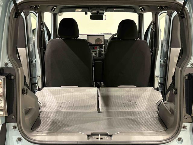 タフト G クロムベンチャー 純正ナビ バックモニター ドラレコ スカイフィールトップ クロムパック メッキパック シルバーアンダーガーニッシュ インテリアアクセント LEDオートライト&フォグランプ 電動パーキングブレーキ バックカメラ アルミホイール(38枚目)