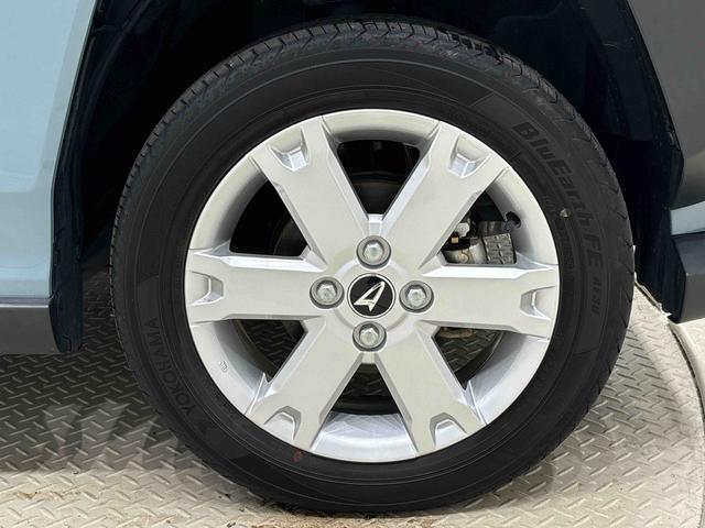 タフト G クロムベンチャー 純正ナビ バックモニター ドラレコ スカイフィールトップ クロムパック メッキパック シルバーアンダーガーニッシュ インテリアアクセント LEDオートライト&フォグランプ 電動パーキングブレーキ バックカメラ アルミホイール(48枚目)