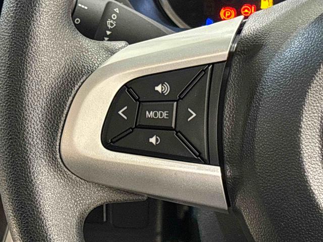 ムーヴ カスタム X VS SAIII 7インチナビ 全周囲カメラ ドライブレコーダー 運転席シートヒーター オートライト オートハイビーム LEDヘッドライト LEDフォグランプ 14インチアルミホイール プッシュボタンスタート オーディオ操作用ステアリングスイッチ(15枚目)