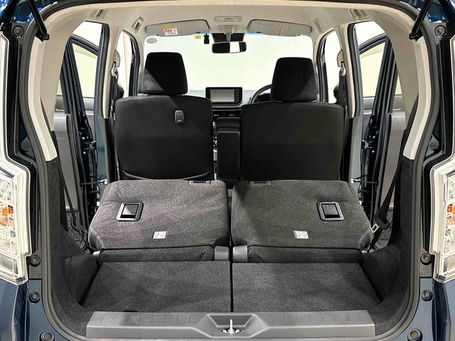 ムーヴ カスタム X VS SAIII 7インチナビ 全周囲カメラ ドライブレコーダー 運転席シートヒーター オートライト オートハイビーム LEDヘッドライト LEDフォグランプ 14インチアルミホイール プッシュボタンスタート オーディオ操作用ステアリングスイッチ(43枚目)