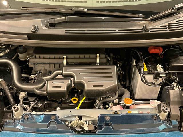 ムーヴ カスタム X VS SAIII 7インチナビ 全周囲カメラ ドライブレコーダー 運転席シートヒーター オートライト オートハイビーム LEDヘッドライト LEDフォグランプ 14インチアルミホイール プッシュボタンスタート オーディオ操作用ステアリングスイッチ(47枚目)