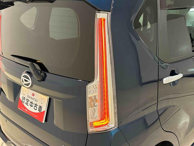 ムーヴ カスタム X VS SAIII 7インチナビ 全周囲カメラ ドライブレコーダー 運転席シートヒーター オートライト オートハイビーム LEDヘッドライト LEDフォグランプ 14インチアルミホイール プッシュボタンスタート オーディオ操作用ステアリングスイッチ(52枚目)