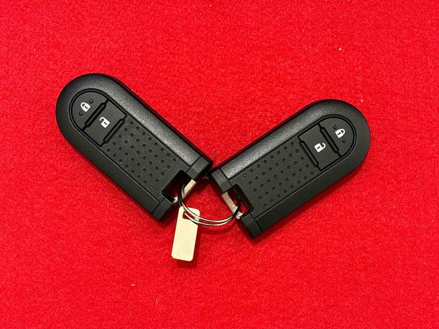 ムーヴ カスタム X VS SAIII 7インチナビ 全周囲カメラ ドライブレコーダー 運転席シートヒーター オートライト オートハイビーム LEDヘッドライト LEDフォグランプ 14インチアルミホイール プッシュボタンスタート オーディオ操作用ステアリングスイッチ(54枚目)