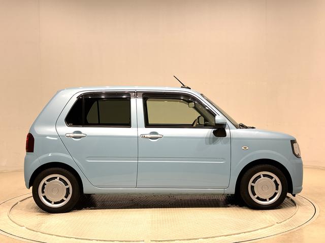 ミラトコット Ｇ　リミテッド　ＳＡＩＩＩ　パノラマモニター　ナビ　ＥＴＣ　キーフリーシステム　キーフリーシステム連動式格納電動ドアミラー　ＬＥＤヘッドランプ　オートエアコン　純正ドライブレコーダー　プッシュボタンスタート　オートライト　運転席・助手席シートヒーター（11枚目）