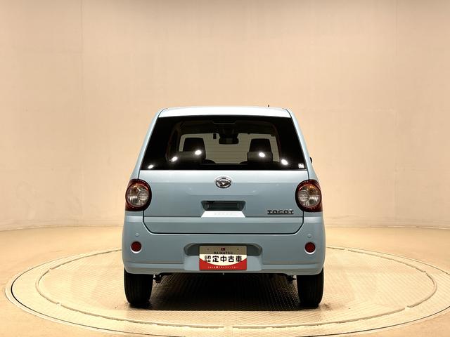 ミラトコット Ｇ　リミテッド　ＳＡＩＩＩ　パノラマモニター　ナビ　ＥＴＣ　キーフリーシステム　キーフリーシステム連動式格納電動ドアミラー　ＬＥＤヘッドランプ　オートエアコン　純正ドライブレコーダー　プッシュボタンスタート　オートライト　運転席・助手席シートヒーター（13枚目）