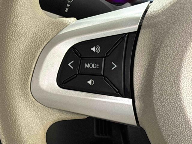 ミラトコット Ｇ　リミテッド　ＳＡＩＩＩ　パノラマモニター　ナビ　ＥＴＣ　キーフリーシステム　キーフリーシステム連動式格納電動ドアミラー　ＬＥＤヘッドランプ　オートエアコン　純正ドライブレコーダー　プッシュボタンスタート　オートライト　運転席・助手席シートヒーター（16枚目）