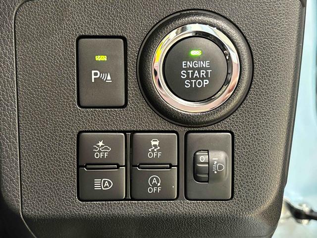 ミラトコット Ｇ　リミテッド　ＳＡＩＩＩ　パノラマモニター　ナビ　ＥＴＣ　キーフリーシステム　キーフリーシステム連動式格納電動ドアミラー　ＬＥＤヘッドランプ　オートエアコン　純正ドライブレコーダー　プッシュボタンスタート　オートライト　運転席・助手席シートヒーター（19枚目）