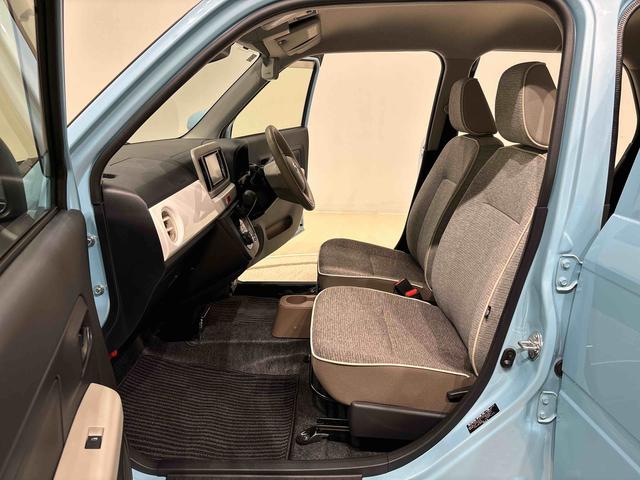 ミラトコット Ｇ　リミテッド　ＳＡＩＩＩ　パノラマモニター　ナビ　ＥＴＣ　キーフリーシステム　キーフリーシステム連動式格納電動ドアミラー　ＬＥＤヘッドランプ　オートエアコン　純正ドライブレコーダー　プッシュボタンスタート　オートライト　運転席・助手席シートヒーター（37枚目）