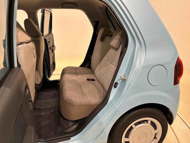 ミラトコット Ｇ　リミテッド　ＳＡＩＩＩ　パノラマモニター　ナビ　ＥＴＣ　キーフリーシステム　キーフリーシステム連動式格納電動ドアミラー　ＬＥＤヘッドランプ　オートエアコン　純正ドライブレコーダー　プッシュボタンスタート　オートライト　運転席・助手席シートヒーター（39枚目）