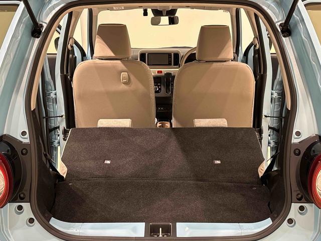 ミラトコット Ｇ　リミテッド　ＳＡＩＩＩ　パノラマモニター　ナビ　ＥＴＣ　キーフリーシステム　キーフリーシステム連動式格納電動ドアミラー　ＬＥＤヘッドランプ　オートエアコン　純正ドライブレコーダー　プッシュボタンスタート　オートライト　運転席・助手席シートヒーター（41枚目）