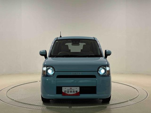 ミラトコット Ｇ　リミテッド　ＳＡＩＩＩ　パノラマモニター　ナビ　ＥＴＣ　キーフリーシステム　キーフリーシステム連動式格納電動ドアミラー　ＬＥＤヘッドランプ　オートエアコン　純正ドライブレコーダー　プッシュボタンスタート　オートライト　運転席・助手席シートヒーター（46枚目）