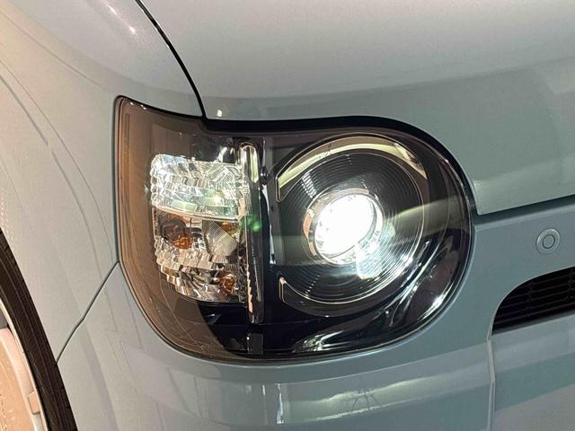 ミラトコット Ｇ　リミテッド　ＳＡＩＩＩ　パノラマモニター　ナビ　ＥＴＣ　キーフリーシステム　キーフリーシステム連動式格納電動ドアミラー　ＬＥＤヘッドランプ　オートエアコン　純正ドライブレコーダー　プッシュボタンスタート　オートライト　運転席・助手席シートヒーター（47枚目）