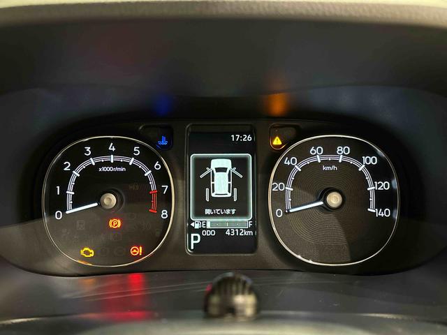ムーヴキャンバス セオリーＧ　　純正ナビ　　前後ドライブレコーダー　　ＥＴＣ　ＬＥＤオートライト・フォグランプ　電動パーキングブレーキ　プッシュボタンスタート　セキュリティアラーム　バックカメラ　両側パワースライドドアウエルカムオープン機能　オート電動格納式ドアミラー（20枚目）
