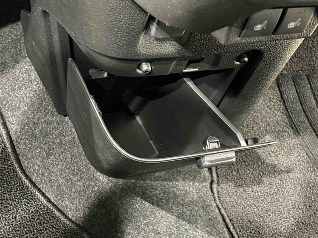 ムーヴキャンバス セオリーＧ　　純正ナビ　　前後ドライブレコーダー　　ＥＴＣ　ＬＥＤオートライト・フォグランプ　電動パーキングブレーキ　プッシュボタンスタート　セキュリティアラーム　バックカメラ　両側パワースライドドアウエルカムオープン機能　オート電動格納式ドアミラー（33枚目）