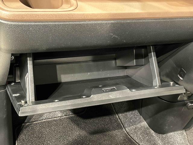 ムーヴキャンバス セオリーＧ　　純正ナビ　　前後ドライブレコーダー　　ＥＴＣ　ＬＥＤオートライト・フォグランプ　電動パーキングブレーキ　プッシュボタンスタート　セキュリティアラーム　バックカメラ　両側パワースライドドアウエルカムオープン機能　オート電動格納式ドアミラー（34枚目）