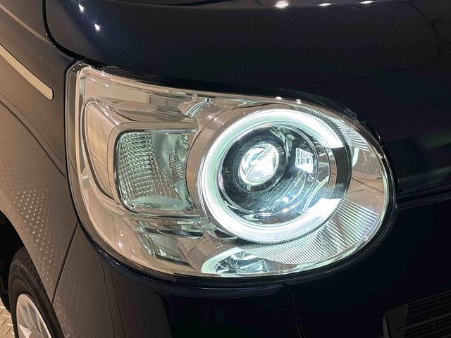 ムーヴキャンバス セオリーＧ　　純正ナビ　　前後ドライブレコーダー　　ＥＴＣ　ＬＥＤオートライト・フォグランプ　電動パーキングブレーキ　プッシュボタンスタート　セキュリティアラーム　バックカメラ　両側パワースライドドアウエルカムオープン機能　オート電動格納式ドアミラー（46枚目）