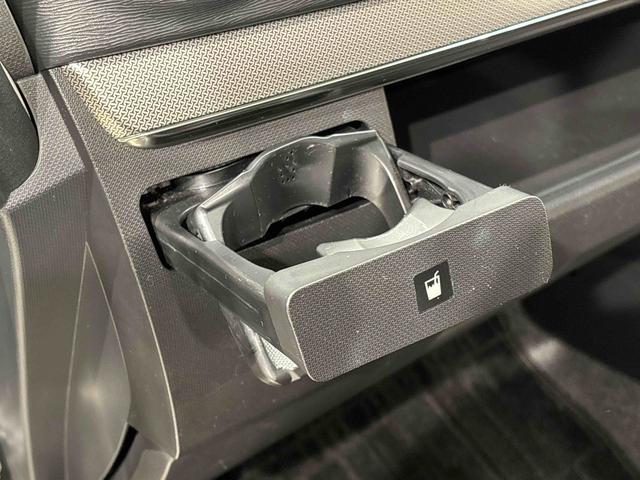ムーヴ カスタム　ＲＳ　７インチフルセグナビ　バックカメラ　ターボ車　ＥＴＣ　ＨＩＤヘッドライト　オートライト　純正ワイドバイザー　純正カーペットマット　プッシュボタンスタート　アイドリングストップ　オートエアコン　セキュリティアラーム　１５インチアルミホイール（26枚目）