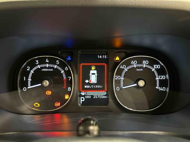 ムーヴキャンバス セオリーＧターボ　　　純正ナビ　　前後ドラレコ　　ＥＴＣ　ＬＥＤオートライト・フォグランプ　電動パーキングブレーキ　プッシュボタンスタート　セキュリティアラーム　バックカメラ　両側パワースライドドアウエルカムオープン機能　オート電動格納式ドアミラー（20枚目）