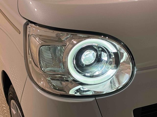 ムーヴキャンバス セオリーＧターボ　　　純正ナビ　　前後ドラレコ　　ＥＴＣ　ＬＥＤオートライト・フォグランプ　電動パーキングブレーキ　プッシュボタンスタート　セキュリティアラーム　バックカメラ　両側パワースライドドアウエルカムオープン機能　オート電動格納式ドアミラー（46枚目）