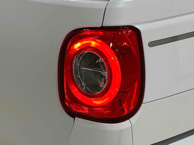 ムーヴキャンバス セオリーＧターボ　　　純正ナビ　　前後ドラレコ　　ＥＴＣ　ＬＥＤオートライト・フォグランプ　電動パーキングブレーキ　プッシュボタンスタート　セキュリティアラーム　バックカメラ　両側パワースライドドアウエルカムオープン機能　オート電動格納式ドアミラー（48枚目）