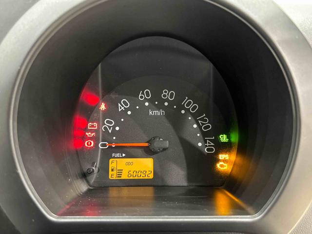 ハイゼットトラック EXT ハロゲンヘッドランプ  AM・FMラジオ マニュアルエアコン ガードフレーム スペアタイヤ(12枚目)