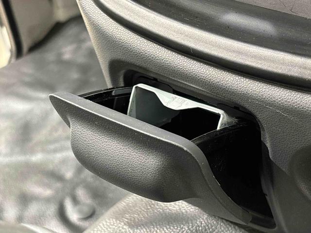 ハイゼットトラック EXT ハロゲンヘッドランプ  AM・FMラジオ マニュアルエアコン ガードフレーム スペアタイヤ(17枚目)