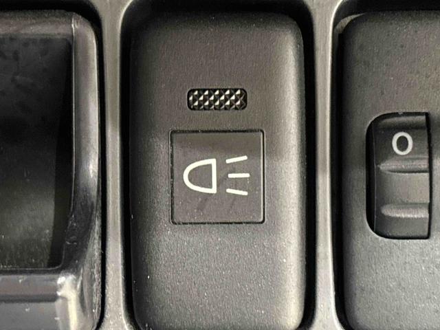 ハイゼットトラック EXT ハロゲンヘッドランプ  AM・FMラジオ マニュアルエアコン ガードフレーム スペアタイヤ(22枚目)