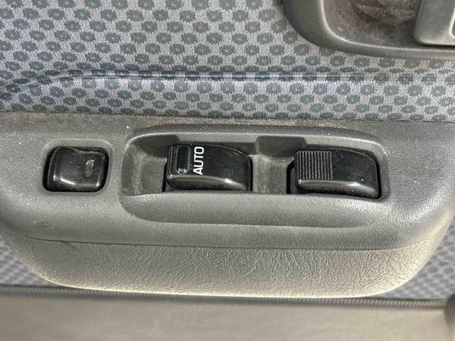 ハイゼットトラック EXT ハロゲンヘッドランプ  AM・FMラジオ マニュアルエアコン ガードフレーム スペアタイヤ(24枚目)