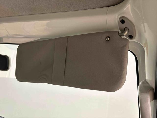 ハイゼットトラック EXT ハロゲンヘッドランプ  AM・FMラジオ マニュアルエアコン ガードフレーム スペアタイヤ(26枚目)