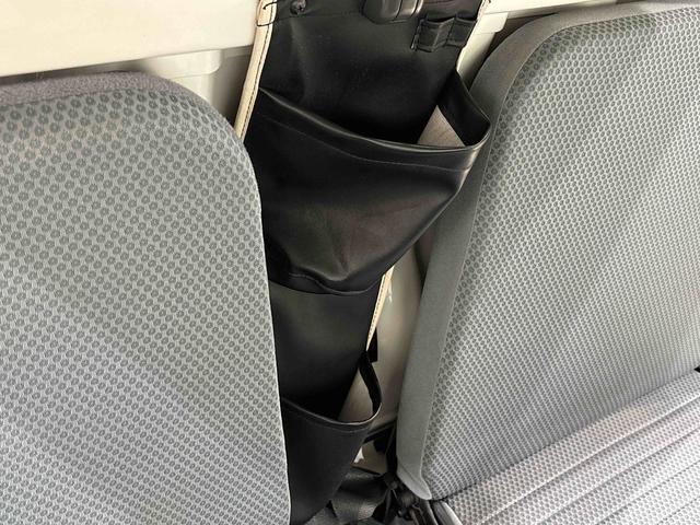 ハイゼットトラック EXT ハロゲンヘッドランプ  AM・FMラジオ マニュアルエアコン ガードフレーム スペアタイヤ(28枚目)