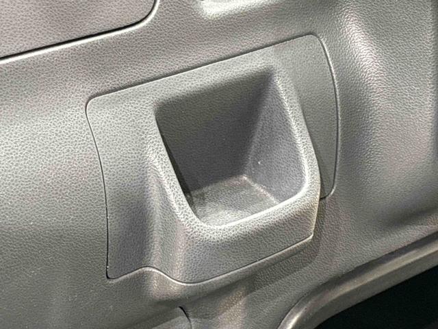 ハイゼットトラック EXT ハロゲンヘッドランプ  AM・FMラジオ マニュアルエアコン ガードフレーム スペアタイヤ(29枚目)