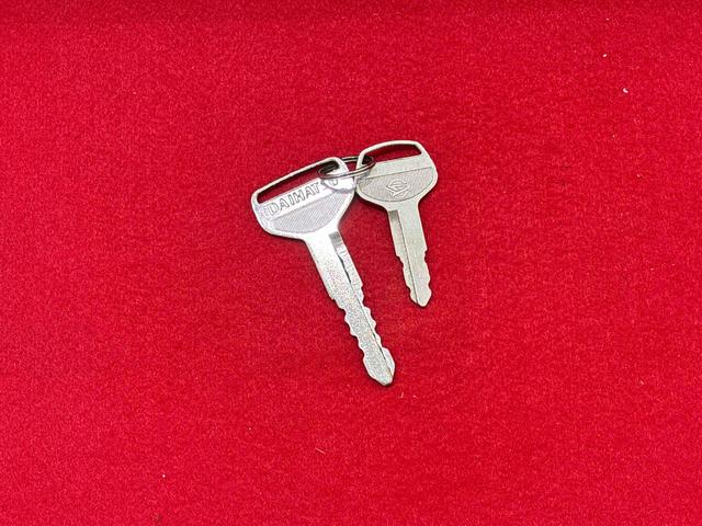 ハイゼットトラック EXT ハロゲンヘッドランプ  AM・FMラジオ マニュアルエアコン ガードフレーム スペアタイヤ(49枚目)