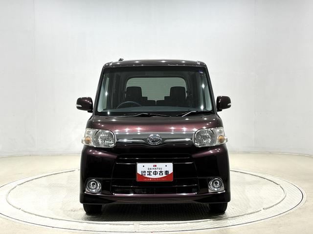 タント Gスペシャル ナビ ETC パワースライドドア オートエアコン アイドリングストップ ヘッドライトレベリング 電動格納式ドアミラー キーフリーシステム セキュリティーアラーム(8枚目)