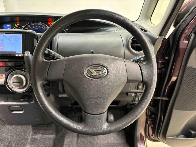 タント Gスペシャル ナビ ETC パワースライドドア オートエアコン アイドリングストップ ヘッドライトレベリング 電動格納式ドアミラー キーフリーシステム セキュリティーアラーム(13枚目)