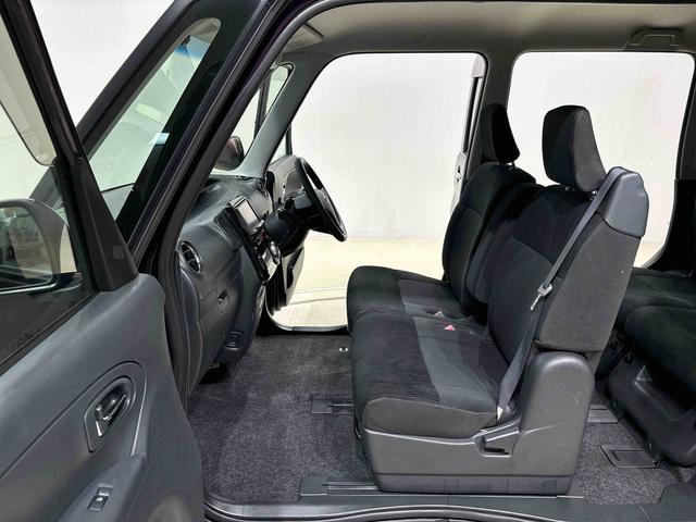 タント Gスペシャル ナビ ETC パワースライドドア オートエアコン アイドリングストップ ヘッドライトレベリング 電動格納式ドアミラー キーフリーシステム セキュリティーアラーム(31枚目)