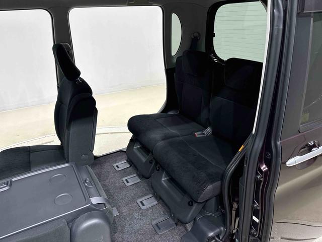 タント Gスペシャル ナビ ETC パワースライドドア オートエアコン アイドリングストップ ヘッドライトレベリング 電動格納式ドアミラー キーフリーシステム セキュリティーアラーム(34枚目)