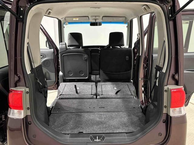 タント Gスペシャル ナビ ETC パワースライドドア オートエアコン アイドリングストップ ヘッドライトレベリング 電動格納式ドアミラー キーフリーシステム セキュリティーアラーム(36枚目)