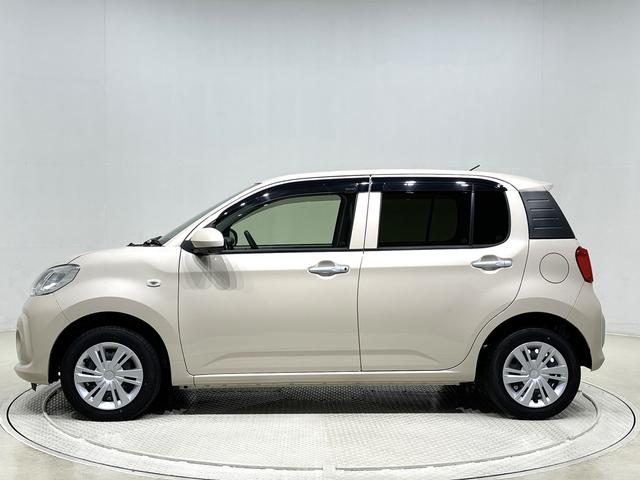 ブーン X Lパッケージ SAIII カーナビ ドライブレコーダー パノラマモニター対応カメラ オートエアコン プッシュボタンスタート オートライト シートアンダートレイ 純正フルホイールキャップ キーフリーシステム アイドリングストップ機能(11枚目)