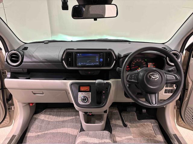 ブーン X Lパッケージ SAIII カーナビ ドライブレコーダー パノラマモニター対応カメラ オートエアコン プッシュボタンスタート オートライト シートアンダートレイ 純正フルホイールキャップ キーフリーシステム アイドリングストップ機能(13枚目)